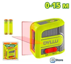 Лазерный нивелир Dyllu DTLE1M03