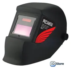 Сварочная маска Ресанта МС-4