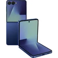 Телефон Samsung Galaxy Z Flip7 SM-F766B 12GB/256GB (синий)