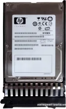 Жесткий диск HP 1TB (657750-B21)