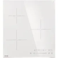 Варочная панель ZorG INO45 white