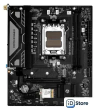 Материнская плата Maxsun Challenger B650M WiFi