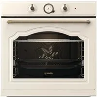 Электрический духовой шкаф Gorenje BOS67372CLI