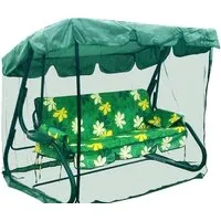 Садовые качели МебельСад Куба с1150