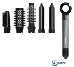 Фен-стайлер Carrera 396