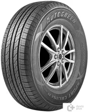 Летние шины Autogreen Sport Cruiser-SC6 235/50R19 99V