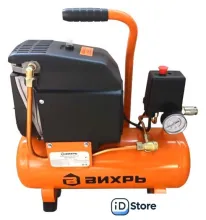 Компрессор Вихрь КП-165/10