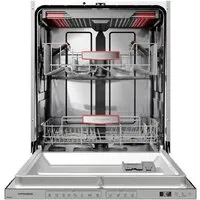 Встраиваемая посудомоечная машина KUPPERSBERG GHS 6036
