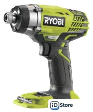 Винтоверт Ryobi R18ID3-0 5133002613 (без АКБ)