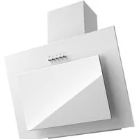 Кухонная вытяжка Krona Freya 600 White PB