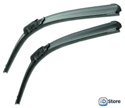 Щетки стеклоочистителя Bosch 3397014117