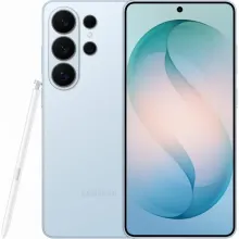 Смартфон Samsung Galaxy S26 Ultra 256GB (Голубой)