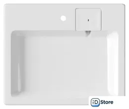 Умывальник Mixline Лайн 60x50 (с кронштейном)