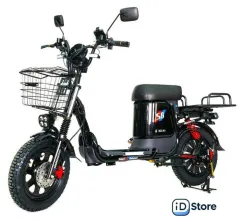 Электровелосипед Smart Balance Master Pro 21 Ah 2025