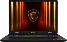 Игровой ноутбук MSI Crosshair A16 HX D8WGKG-078XRU