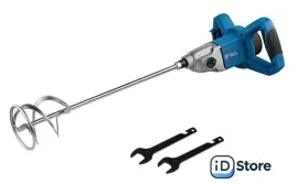 Строительный миксер Bull BM 1416