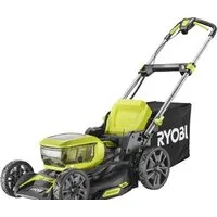 Газонокосилка Ryobi RY18LMX46A-0 (без АКБ)