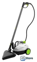 Отпариватель-пароочиститель Kitfort KT-935