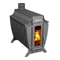 Печь отопительно-варочная Stoker Aqua 220-G