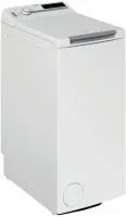 Стиральная машина с вертикальной загрузкой Whirlpool TDLR 7231BS EU