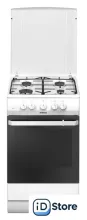 Кухонная плита Hansa FCGW510009