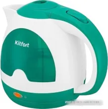 Электрический чайник Kitfort KT-6607-2