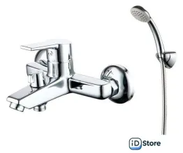 Смеситель Milardo Stripe STRSB02M02