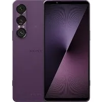 Телефон Sony Xperia 1 VII XQ-FS72 12GB/256GB (фиолетовый)
