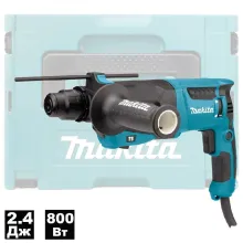 Перфоратор Makita HR2630