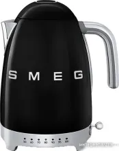 Smeg KLF04BLEU