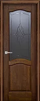 Дверь межкомнатная Vi Lario ДО Лео 70x200