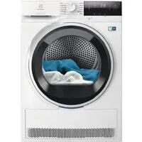 Сушильная машина Electrolux PerfectCare 800 EW8D384HE