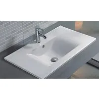 Умывальник Gid NYJ807-80 (белый)