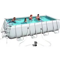 Каркасный бассейн Bestway 56465 (549х274х122)