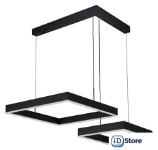 Подвесная люстра LED4U L91070-600-400