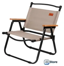 Кресло Arizone 42-555401 (бежевый/черный)