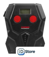 Автомобильный компрессор Crown CT36059