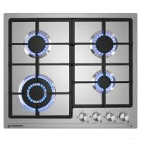Варочная панель Meferi MGH604IX Light