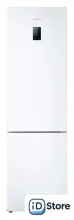 Холодильник Samsung RB37A5200WW/WT
