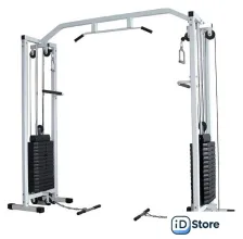 Кроссовер Atlas Sport 1502