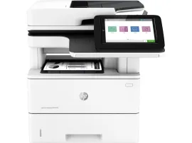 МФУ HP LaserJet Enterprise M528dn