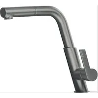 Смеситель Deante Silia Titanium BQS D73M