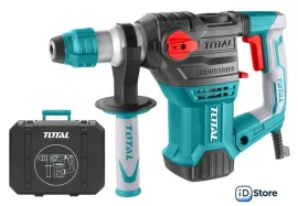 Перфоратор Total TH1153216