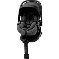 Автокресло Sweet Baby Premier Plus (серый)