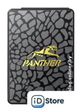 SSD Apacer Panther AS340 240GB AP240GAS340G