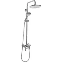 Душевая система Grocenberg GB7001 (хром)