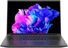 Ноутбук Acer Swift X 14 SFX14-72G-76LG NX.KR8CD.001