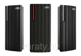 Контроллер-считыватель стандарта EM CTV-CR20EM