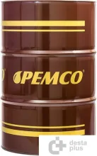 Моторное масло Pemco DIESEL G-4 SHPD 15W-40 208л