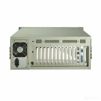Корпус Advantech IPC-610BP-50HD
